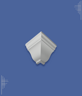 P2045A (Ext) - GAUDI DECOR